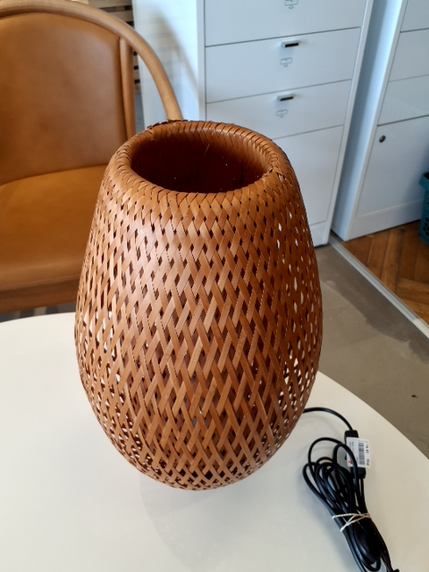 Bordlampe